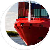 ocean freight