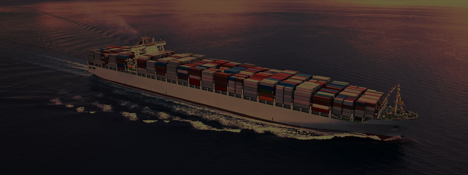 ocean freight